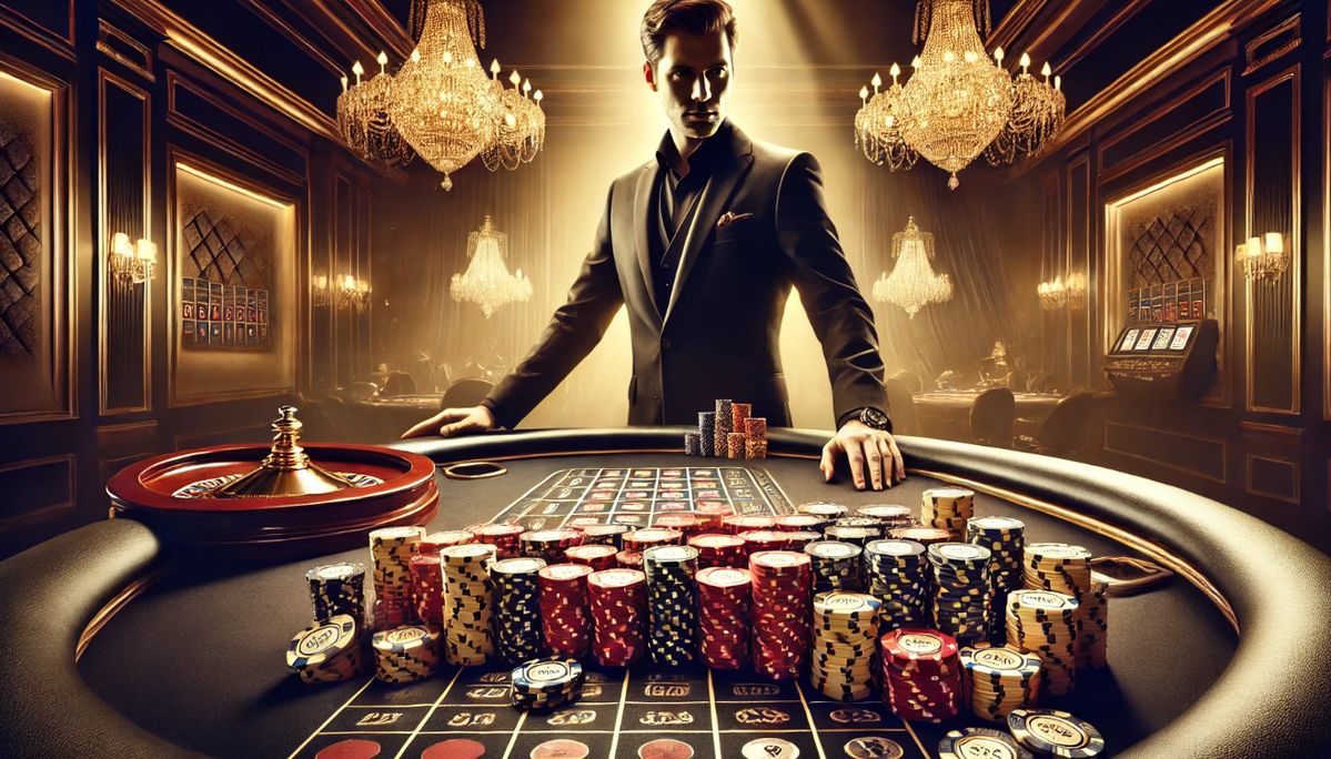 Magical Casino Live Betting