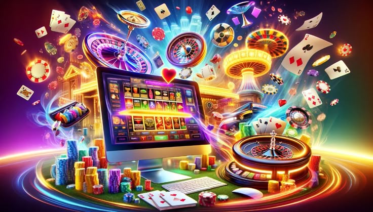 Magical Casino Live Betting